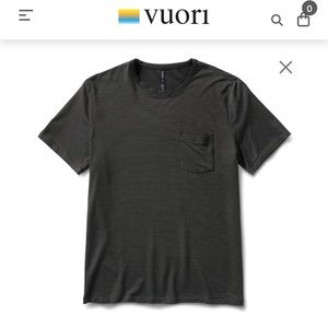 Vuori Tech Tee